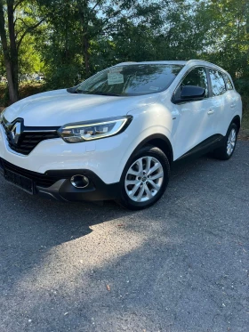 Renault Kadjar, снимка 1