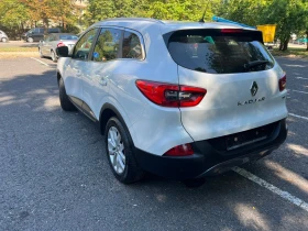 Renault Kadjar, снимка 5