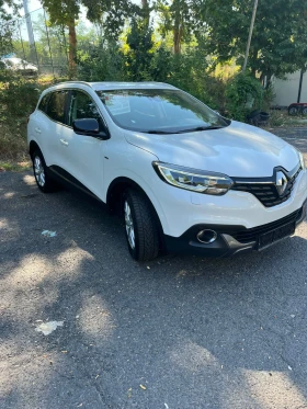 Renault Kadjar, снимка 2