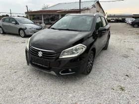 Suzuki SX4 S-Cross 1.6D-NAVI-KAMERA-LED-4X4 | Mobile.bg    7