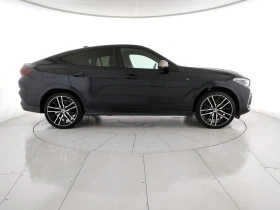     BMW X6 M50 xDrive