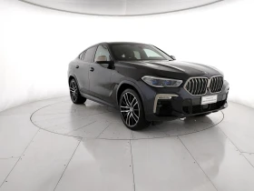     BMW X6 M50 xDrive