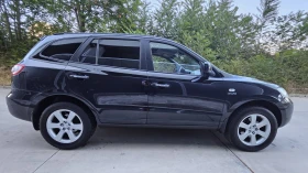 Hyundai Santa fe 2.2 CRDI 4WD, снимка 6