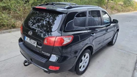 Hyundai Santa fe 2.2 CRDI 4WD, снимка 5