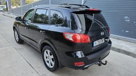 Hyundai Santa fe 2.2 CRDI 4WD, снимка 3