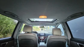 Hyundai Santa fe 2.2 CRDI 4WD, снимка 9