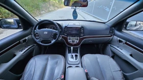 Hyundai Santa fe 2.2 CRDI 4WD, снимка 12