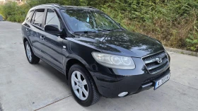 Hyundai Santa fe 2.2 CRDI 4WD, снимка 7