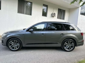 Audi Q7 SQ7+ Matrix + 7 места 3.0 TDI Готов Лизинг , снимка 6