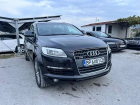     Audi Q7 3.0TDI 7 233kc   Quattro