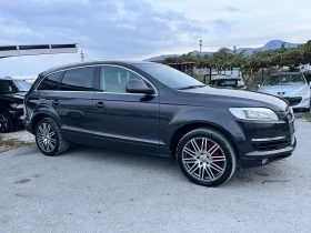     Audi Q7 3.0TDI 7 233kc   Quattro