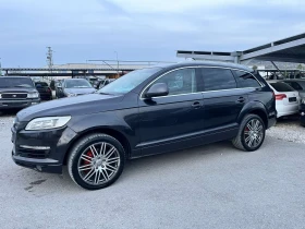     Audi Q7 3.0TDI 7 233kc   Quattro