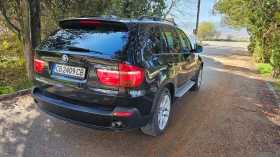 BMW X5 E70 3.0D 235hp двигател M57 Head Up Display, снимка 2