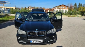 BMW X5 E70 3.0D 235hp двигател M57 Head Up Display, снимка 4