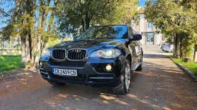 BMW X5 E70 3.0D 235hp двигател M57 Head Up Display, снимка 1