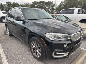 BMW X5 Sports Activity Vehicle sDrive35i, снимка 1