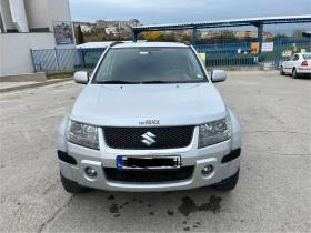 Suzuki Grand vitara, снимка 3