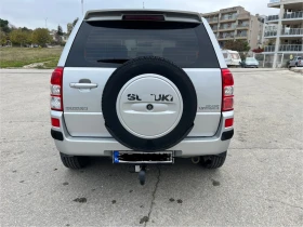 Suzuki Grand vitara, снимка 6