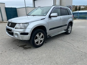 Suzuki Grand vitara, снимка 1