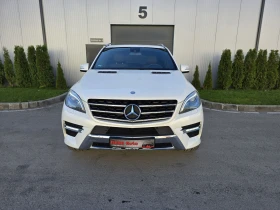     Mercedes-Benz ML 350 cdi 258k.c* AMG_Line* Harman&Kardon* 6* 