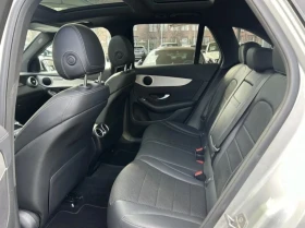 Mercedes-Benz GLC 250 4 matic, снимка 5