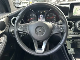 Mercedes-Benz GLC 250 4 matic, снимка 4