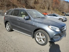 Mercedes-Benz GLE 350 4MATIC FULL | Mobile.bg    3