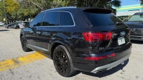 Audi Q7 prestige* distronik* bose* headup* * * | Mobile.bg    4