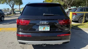 Audi Q7 prestige* distronik* bose* headup* * * | Mobile.bg    5