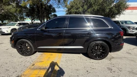 Audi Q7 prestige* distronik* bose* headup* * * | Mobile.bg    3