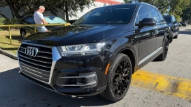 Audi Q7 prestige* distronik* bose* headup* * * | Mobile.bg    2