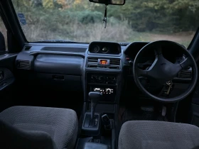 Mitsubishi Pajero, снимка 5