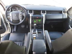 Land Rover Range Rover Sport Navi-Kamera-Automat | Mobile.bg    14