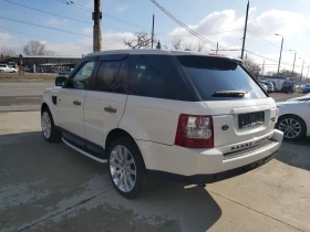 Land Rover Range Rover Sport Navi-Kamera-Automat | Mobile.bg    7