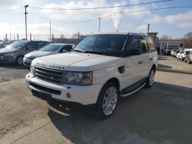     Land Rover Range Rover Sport Navi-Kamera-Automat