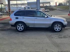 BMW X5 3.0, снимка 3