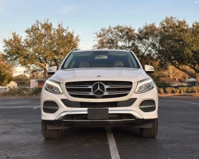 Mercedes-Benz GLE 350 Harman Kardon* М.точка* Подгрев* CarPlay, снимка 2