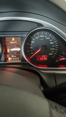 Обява за продажба на Audi Q7 ~15 000 лв. - изображение 10