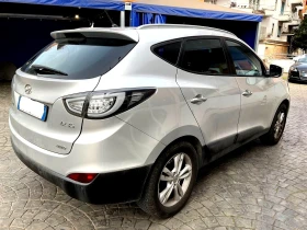 Обява за продажба на Hyundai IX35 2.0i- AWD-ITALY ~20 600 лв. - изображение 3