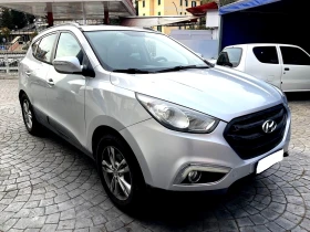 Обява за продажба на Hyundai IX35 2.0i- AWD-ITALY ~20 600 лв. - изображение 1