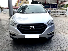 Обява за продажба на Hyundai IX35 2.0i- AWD-ITALY ~20 600 лв. - изображение 1