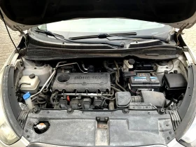 Обява за продажба на Hyundai IX35 2.0i- AWD-ITALY ~20 600 лв. - изображение 6