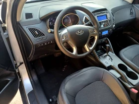 Обява за продажба на Hyundai IX35 2.0i- AWD-ITALY ~20 600 лв. - изображение 8