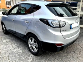 Обява за продажба на Hyundai IX35 2.0i- AWD-ITALY ~20 600 лв. - изображение 2