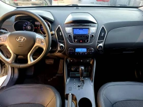 Обява за продажба на Hyundai IX35 2.0i- AWD-ITALY ~20 600 лв. - изображение 9