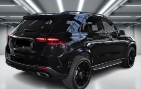 Обява за продажба на Mercedes-Benz GLE 400 e 4Matic = AMG Line = Premium Гаранция ~ 224 508 лв. - изображение 1