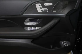 Обява за продажба на Mercedes-Benz GLE 400 e 4Matic = AMG Line = Premium Гаранция ~ 224 508 лв. - изображение 2