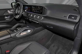 Обява за продажба на Mercedes-Benz GLE 400 e 4Matic = AMG Line = Premium Гаранция ~ 224 508 лв. - изображение 6