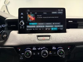 Honda Hr-v НОВ!1.5HEV/131HP/ADVANCE-PLUS/CAM/NAVI/LED/631v - 77899 лв. - 84268790 16