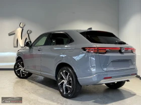 Обява за продажба на Honda Hr-v НОВ!1.5HEV/131HP/ADVANCE-PLUS/CAM/NAVI/LED/631v ~77 899 лв. - изображение 3